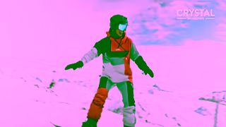 Crystal Ski Holidays Next stop mountaintops GET THAT FEELING Ad Commercial Brand Imagery Photoshoot 0