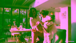 Kellogg's Its Crunch Time Ad Commercial Brand Imagery Photoshoot 0