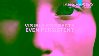 La Roche Posay La Roche Posay Mela B3 All Skin Tones 16x9 Ad Commercial Brand Imagery Photoshoot 1