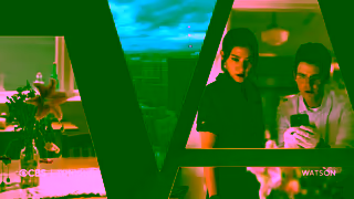 CBS Network WATSON New Tonight 98c Ad Commercial Brand Imagery Photoshoot 1