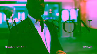 CBS Network WATSON New Tonight 98c Ad Commercial Brand Imagery Photoshoot 2