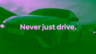 Hyundai The exhilarating performance of ELANTRA N The Power of N Hyundai Canada Ad Commercial Brand Imagery Photoshoot 2