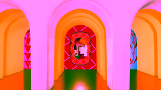 MECCA MECCAs LimitedEdition Holiday Packaging Ad Commercial Brand Imagery Photoshoot 0