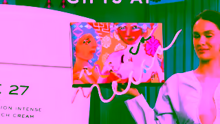 MECCA MECCAs LimitedEdition Holiday Packaging Ad Commercial Brand Imagery Photoshoot 2