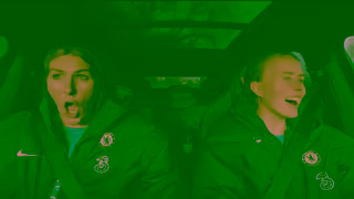 Skoda koda X Chelsea WFC Ad Commercial Brand Imagery Photoshoot 1