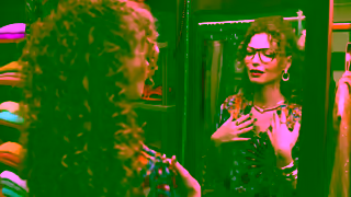 TJ Maxx Maxx what makes you you Ad Commercial Brand Imagery Photoshoot 1