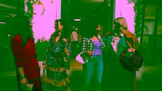 TJ Maxx Maxx what makes you you Ad Commercial Brand Imagery Photoshoot 2