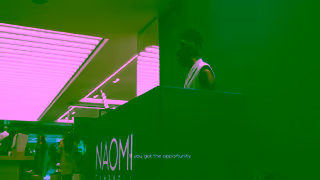 BOSS Naomi x BOSS London Launch Recap BOSS Ad Commercial Brand Imagery Photoshoot 2