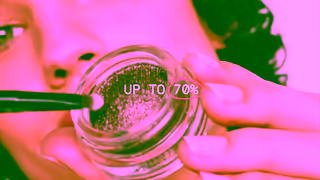 BEAUTY PIE December Studio Creative Free Trial 20 Off UK Ad Commercial Brand Imagery Photoshoot 1