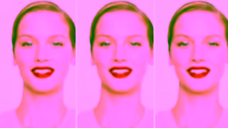 BEAUTY PIE December Studio Creative Free Trial 20 Off UK Ad Commercial Brand Imagery Photoshoot 2