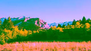 Visit Sun Valley Fall in Sun Valley Idaho Ad Commercial Brand Imagery Photoshoot 0