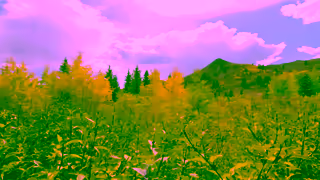 Visit Sun Valley Fall in Sun Valley Idaho Ad Commercial Brand Imagery Photoshoot 1