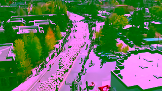 Visit Sun Valley Fall in Sun Valley Idaho Ad Commercial Brand Imagery Photoshoot 2