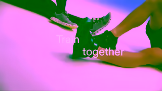 On Running On Gear for fitnesslovers Ad Commercial Brand Imagery Photoshoot 2