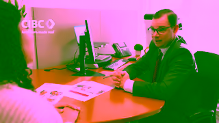 CIBC CIBC Ambition Stories Jahnoahs First Home Ad Commercial Brand Imagery Photoshoot 0