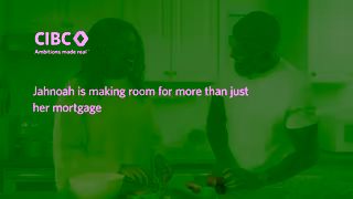 CIBC CIBC Ambition Stories Jahnoahs First Home Ad Commercial Brand Imagery Photoshoot 1