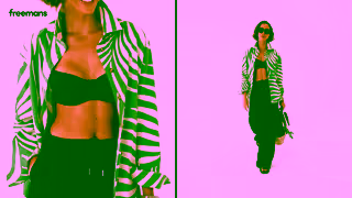 Freemans.com Freemans Summer Fashion from 8 Free Returns Ad Commercial Brand Imagery Photoshoot 1