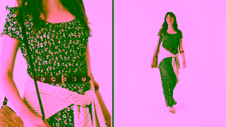 Freemans.com Freemans Summer Fashion from 8 Free Returns Ad Commercial Brand Imagery Photoshoot 2