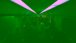 SEAT SEAT No Ordinary Drive Ibiza 30 Ad Commercial Brand Imagery Photoshoot 0