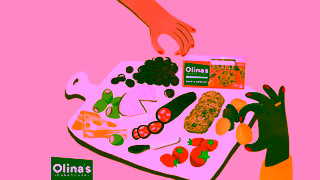 Olina's Bakehouse Olinas Bakehouse Everything Else Can Wait 15 Ad Commercial Brand Imagery Photoshoot 1