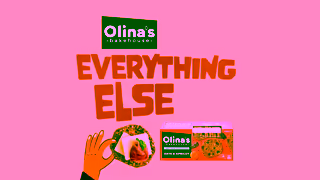 Olina's Bakehouse Olinas Bakehouse Everything Else Can Wait 15 Ad Commercial Brand Imagery Photoshoot 2