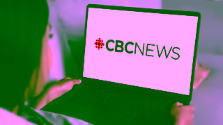 CBC Network CBC NEWS APP SEPT 2023 YOUTUBE TRUEVIEW 15 1080p Ad Commercial Brand Imagery Photoshoot 1