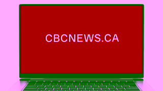 CBC Network CBC NEWS APP SEPT 2023 YOUTUBE TRUEVIEW 15 1080p Ad Commercial Brand Imagery Photoshoot 2