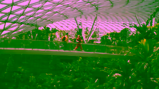 Changi Airport A Taste of Asia Ep 3 Episode trailer Ad Commercial Brand Imagery Photoshoot 0