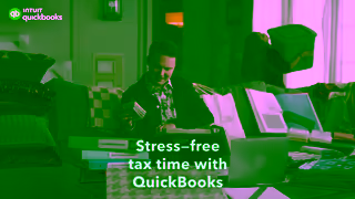 Intuit QuickBooks Secrets out Ad Commercial Brand Imagery Photoshoot 0