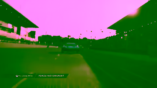 PC Gamer PC Game Pass Trailer PC Gaming Show Most Wanted 2023 Ad Commercial Brand Imagery Photoshoot 1