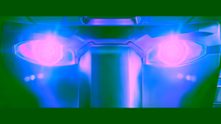 Paramount Pictures TRANSFORMERS ONE Elevated Review 30 2024 Movie Chris Hemsworth Brian Tyree Henry Ad Commercial Brand Imagery Photoshoot 0