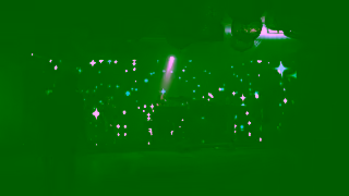 Microsoft Breathing visuals into music Laufey and Microsoft Copilot Ad Commercial Brand Imagery Photoshoot 0