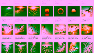 Microsoft Breathing visuals into music Laufey and Microsoft Copilot Ad Commercial Brand Imagery Photoshoot 1