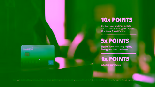 CreditOne Bank InLaws Wander American Express Credit One Bank Ad Commercial Brand Imagery Photoshoot 2