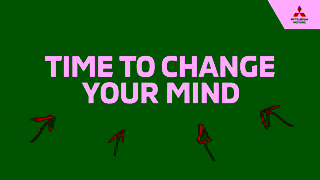 Mitsubishi dgvideomp415slearnenajachorizontal Ad Commercial Brand Imagery Photoshoot 2