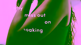 Dove NEW Dove Serum Body Wash Collection Why miss out Ad Commercial Brand Imagery Photoshoot 0