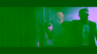 Disney Plus Now streaming Ad Commercial Brand Imagery Photoshoot 0