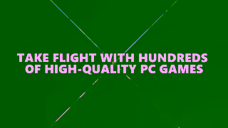 Microsoft Play Microsoft Flight Simulator 2024 Now with PC Game Pass Ad Commercial Brand Imagery Photoshoot 1