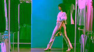 Walmart Le printemps vous va comme un gant Ad Commercial Brand Imagery Photoshoot 0