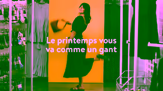 Walmart Le printemps vous va comme un gant Ad Commercial Brand Imagery Photoshoot 2