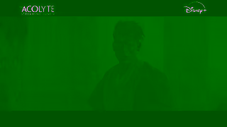 Disney The Acolyte Streaming June 4 on Disney Ad Commercial Brand Imagery Photoshoot 0