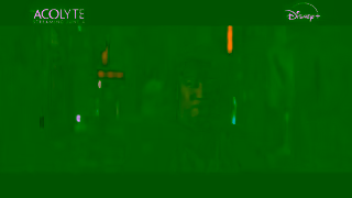 Disney The Acolyte Streaming June 4 on Disney Ad Commercial Brand Imagery Photoshoot 1