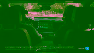 Chevrolet Silverado HD Trail Boss Pantallas Grandes Ad Commercial Brand Imagery Photoshoot 0