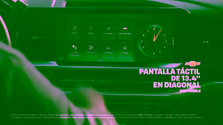Chevrolet Silverado HD Trail Boss Pantallas Grandes Ad Commercial Brand Imagery Photoshoot 1