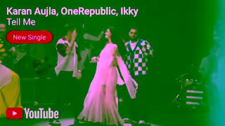 YouTube YouTube Karan Aujla OneRepublic Ikky VP OSS EN 15sec 16x9 Ad Commercial Brand Imagery Photoshoot 1