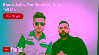 YouTube YouTube Karan Aujla OneRepublic Ikky VP OSS EN 15sec 16x9 Ad Commercial Brand Imagery Photoshoot 2