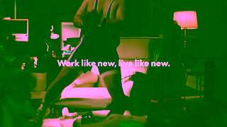 FlexiSpot FlexiSpot FlexiSpot Brand Film 2024 Viva la Vida Ad Commercial Brand Imagery Photoshoot 2