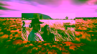 Ayers Rock Resort Uluru Ayers Rock Resort Just WOW Ad Commercial Brand Imagery Photoshoot 1