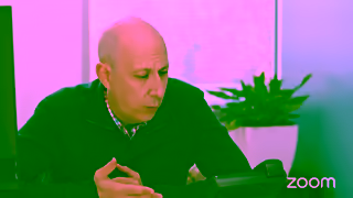 Zoom.us Collaborate Better with Zoom Phone jargon not included Ad Commercial Brand Imagery Photoshoot 0