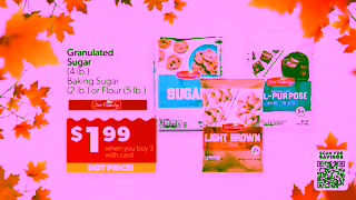 FAMILY FARE Get The Best of The Season for Less Ad Commercial Brand Imagery Photoshoot 1